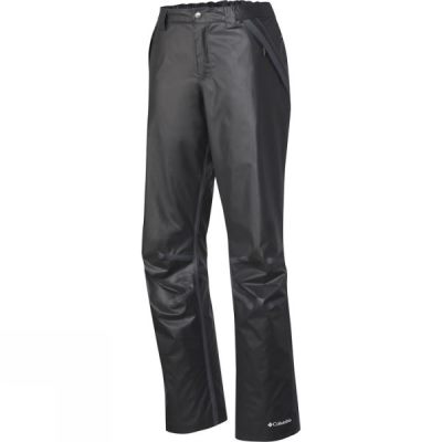 Pantalones Columbia OutDry Ex Gold Mujer - Negras - Chile OXS735196